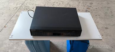 Samsung VHC E DVD-VR350 