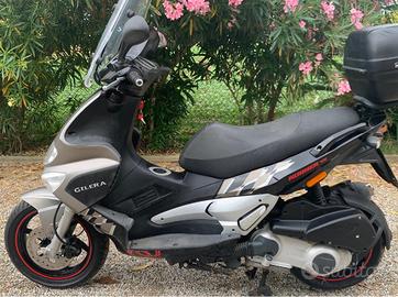 Gilera runner