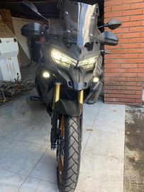 Voge Valico 525 DSX BLACK NIGNT