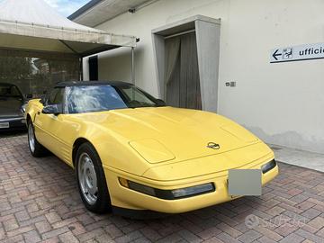 Corvette C4 92