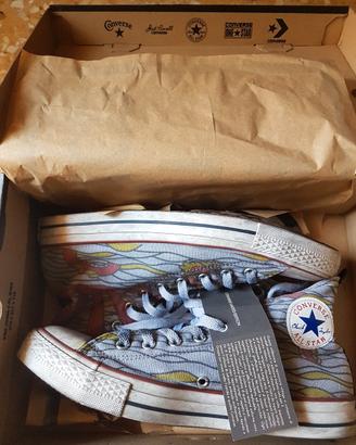 Converse All Star 43
