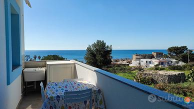 La Dimora Di Monica - A 350 M Dalla Spiaggia