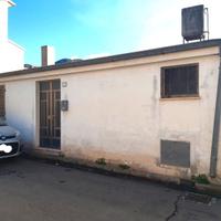 Gonnosfanadiga - Monolocale in centro