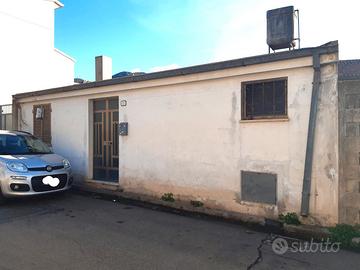 Gonnosfanadiga - Monolocale in centro