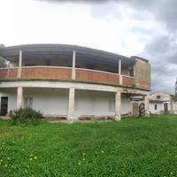 San sperate casa agricola