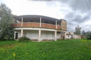 San sperate casa agricola