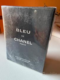 Bleu de Chanel
