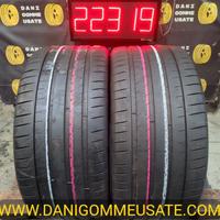 2 GOMME 285 30 22 ESTIVE MICHELIN 75%