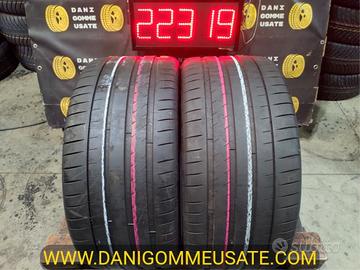 2 GOMME 285 30 22 ESTIVE MICHELIN 75%