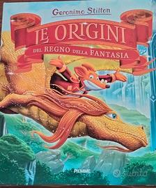 Geronimo Stilton grande