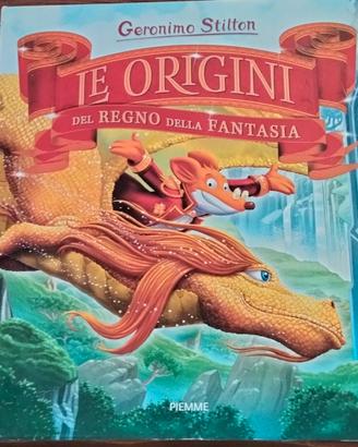Geronimo Stilton grande