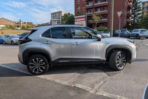 Yaris Cross 2023 – Pari al nuovo, pronta all'uso