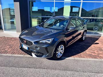 CUPRA Formentor 2.0 TDI 4Drive DSG