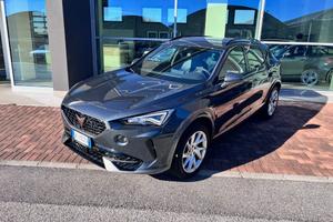 CUPRA Formentor 2.0 TDI 4Drive DSG
