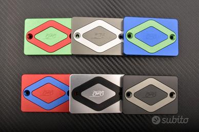 Tappo serbatoio freno anter. BUELL - UNIK by Avdb