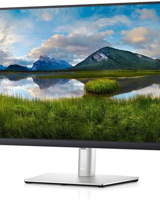 Monitor Dell P2721Q 27” 4K UHD – USBC hub