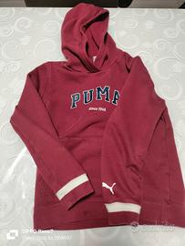 felpa Puma bimbo
