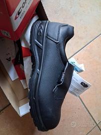 Scarpe antinfortunistiche estive nuove Cofra