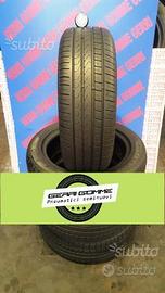 Gomme usate 205 55 17 RunFlat
