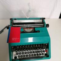 Olivetti studio 45