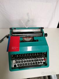 Olivetti studio 45