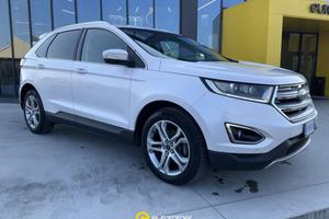 FORD Edge 2.0 TDCI 210 CV AWD Start&Stop Powersh