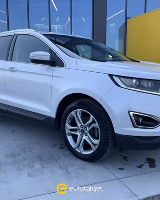 FORD Edge 2.0 TDCI 210 CV AWD Start&Stop Powersh