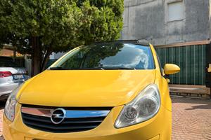 Opel corsa 1.2 benzina/gpl