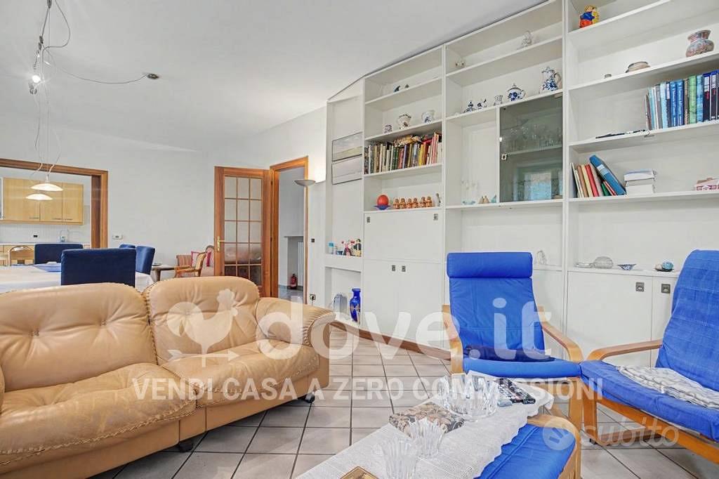 Casa – Affi, Caorsa - Vista 3