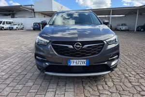 Opel Grandland X 1.6 diesel Ecotec Start&Stop aut.