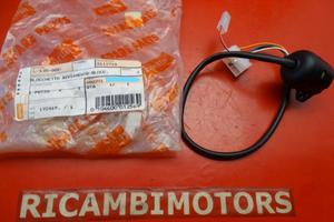 INTERRUTTORE ACCENSIONE APRILIA RS125 RS250