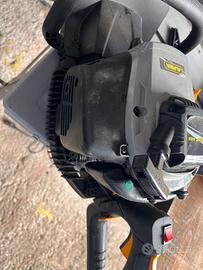 Tagliasiepi Alpina AHT 555