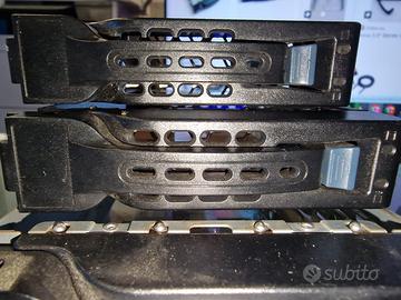 Caddy 13GS1IOAM050-1 Lotto 4 unità