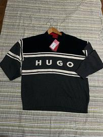 Maglia Hugo Boss Nuova size M