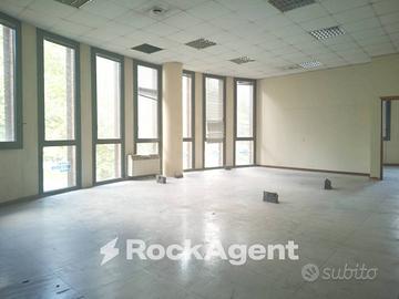 UFFICIO LUMINOSO - CORSO ORBASSANO 336