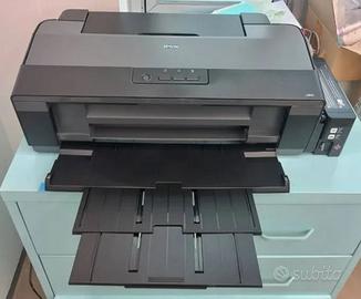 Stampante sublimatica epson ET-14000