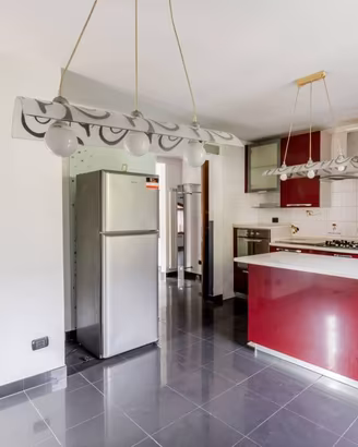 Appartamento di 125 m² con 4 locali a Cremenaga