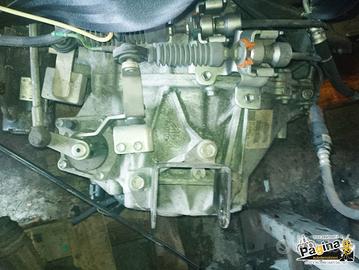 CAMBIO 6M DODGE CALIBER 2.0 TD 2009 BWD 309/2026