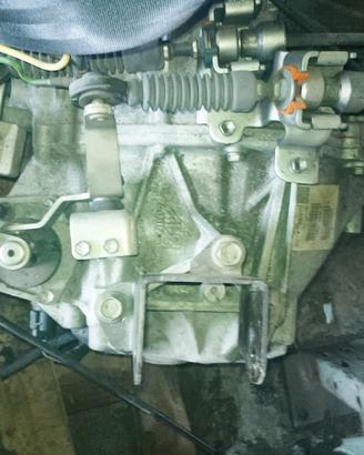 CAMBIO 6M DODGE CALIBER 2.0 TD 2009 BWD 309/2026