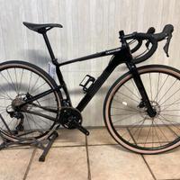 cannondale toprston carbon 3 S