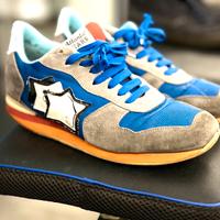 Scarpe Atlantic Stars originali