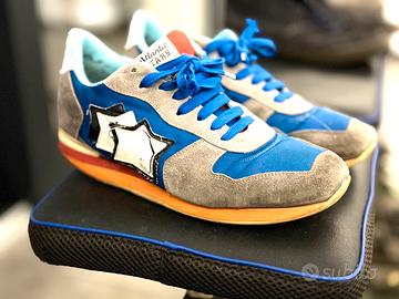 Scarpe Atlantic Stars originali