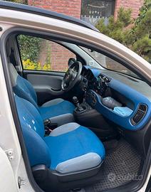 Fiat panda twinair 86cv