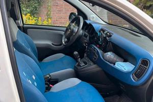Fiat panda twinair 86cv