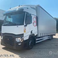 Renault trucks 260.46