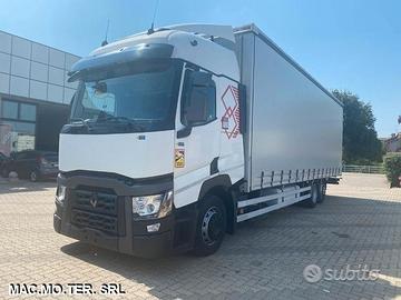 Renault trucks 260.46