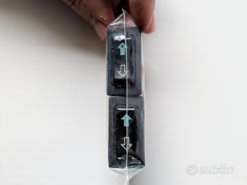 Maserati Biturbo interruttori alza vetri 