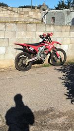 Honda CRF 250 R