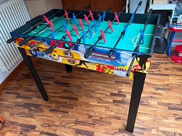 Tavolo da gioco 12 giochi in uno