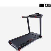Tapis roulant Decathlon Domyos